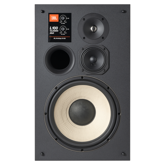 L100 Classic MkII - JBL Japan L100 Classic MkII - JBL Japan