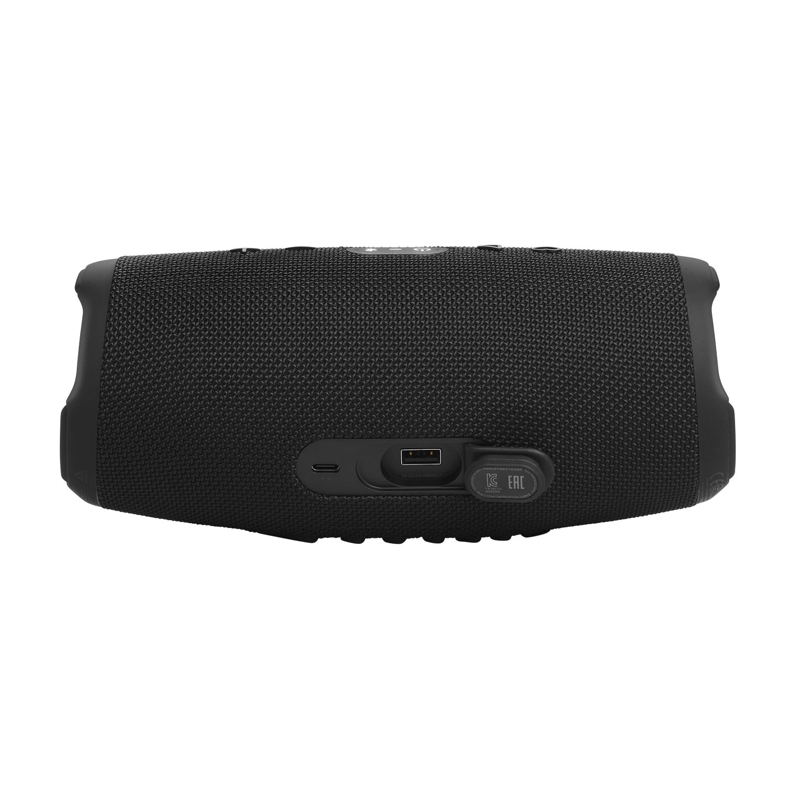 JBL CHARGE5 Wi-Fi Bluetoothスピーカー自動音質補正機能 JBL Charge 5 Wi-Fi | ポータブル Wi-Fi / Bluetooth スピーカー