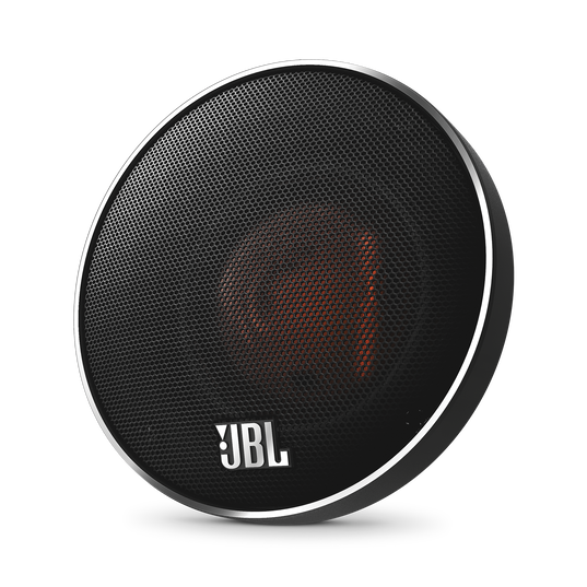 JBL Stadium GTO 20M - Black - Stadium GTO20M 2" (50mm) dome midrange w/ bandpass crossover enclosure - Detailshot 1