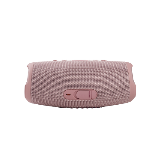 JBL Charge 5 | モバイルバッテリー機能付きポータブル防水