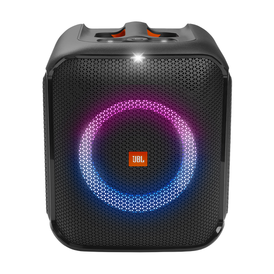 JBL Partybox Encore Essential | パワフルな100Wのサウンドと