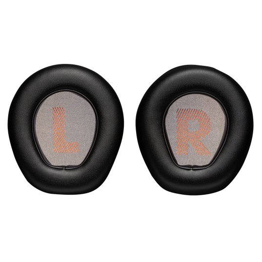 Ear pads for Quantum 200 - Black - Hero
