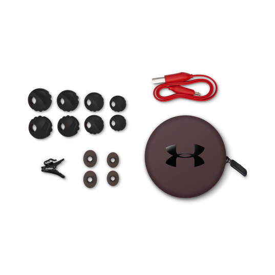 Under Armour Sport Wireless(アンダーアーマースポーツ Under Armour Sport Wireless(アンダーアーマースポーツ