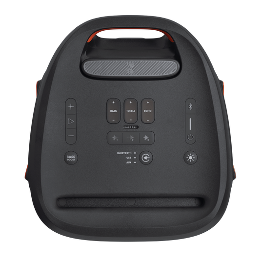 JBL Partybox 310 | まばゆい光とパワフルなJBLシグネチャー JBL Partybox 310 | まばゆい光とパワフルなJBLシグネチャー