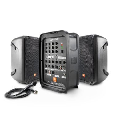 JBL Professional | JBL JBL Professional | JBL