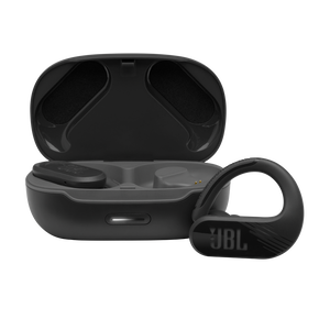 JBL Endurance Peak II | 防水対応完全ワイヤレスイヤホン