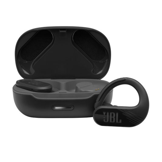 JBL Endurance Peak II | 防水対応完全ワイヤレスイヤホン