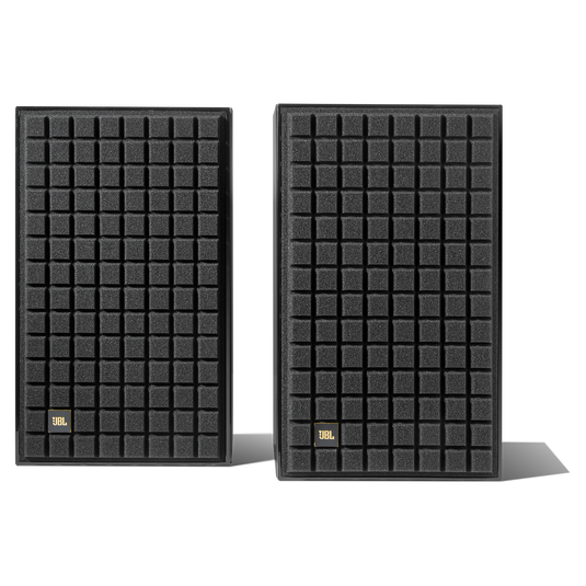 限定生産JBL L82 Classic Black Edition 美品 JBL L82 Classic BG Black Edition(ペア) ブックシェルフ
