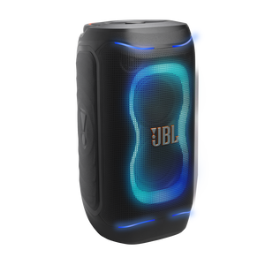 JBL PartyBox 130 | 比類のないJBLサウンド、ダイナミックなライト