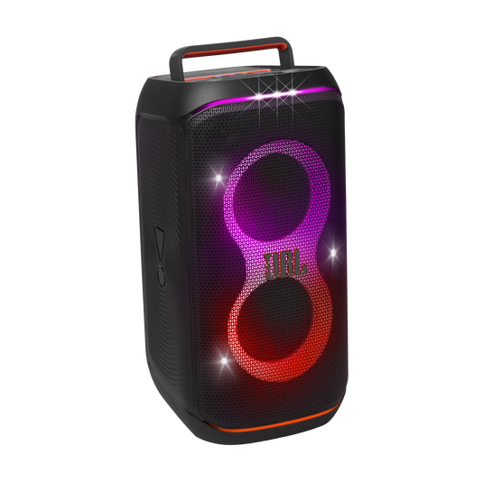 JBL partybox120 超美品 JBL PartyBox Club 120 | ポータブルパーティースピーカー