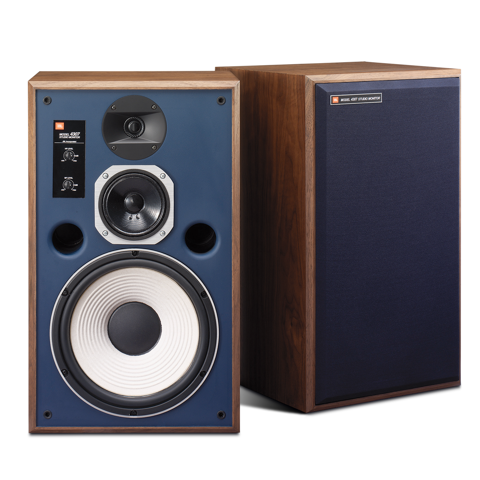 JBL スピーカー ペア 4307 JBL 0 スピーカー CJBL フロア 【スピーカー 
