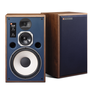 4307 : JBL/モニタースピーカー,ラウドスピーカー,ブックシェルフ型