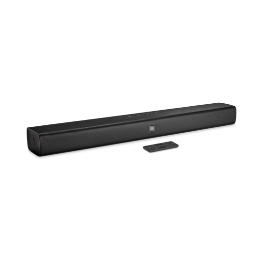 【動作確認済み】JBL BAR STUDIO サウンドバー Bar Studio(バースタジオ) : JBL/ホームシアターシステム