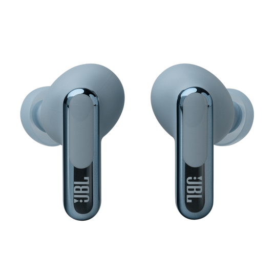 JBL Live Beam 3 | ハイレゾ対応ノイズキャンセリング完全ワイヤレス