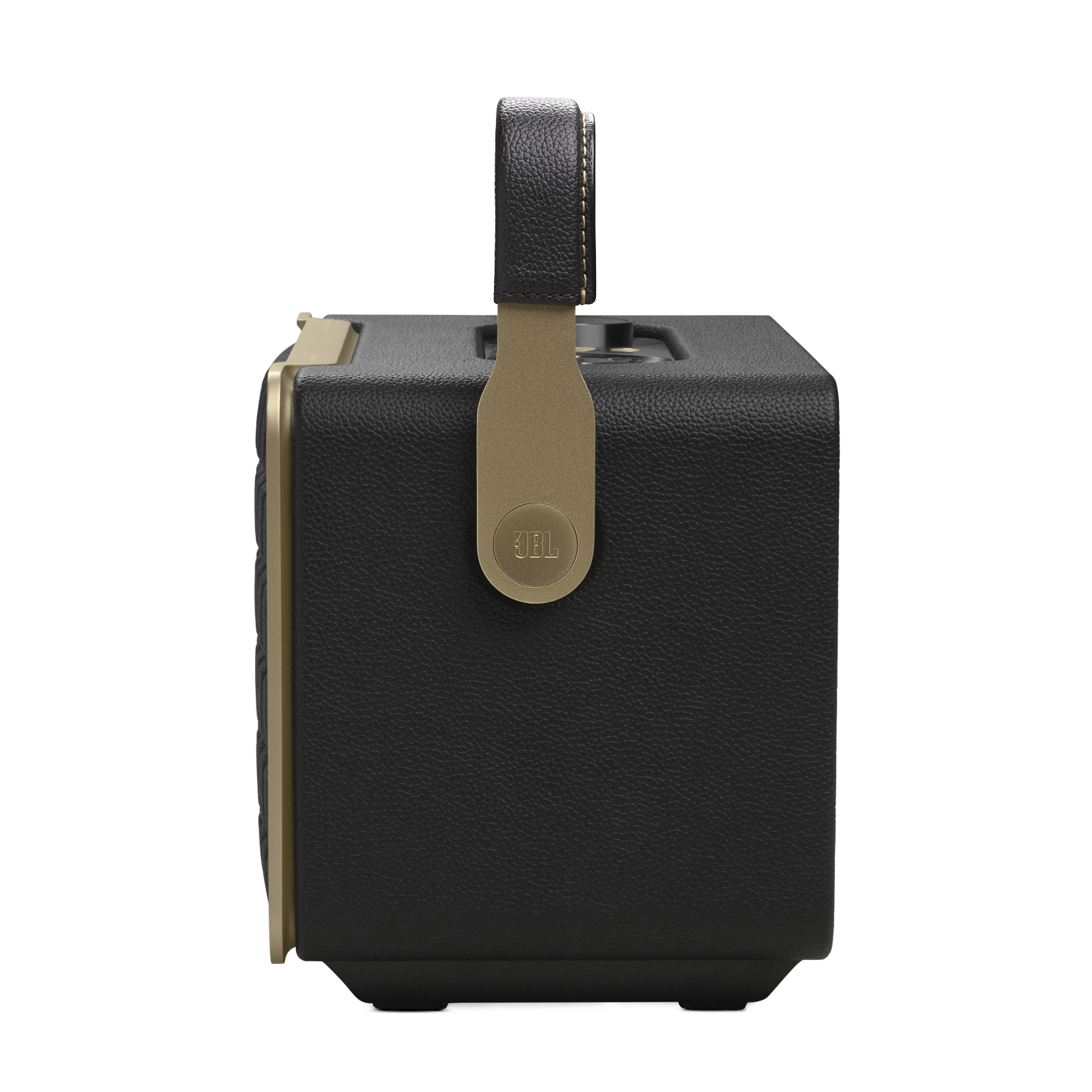 JBL AUTHENTICS 300 オーセンティックデザイン 充電式バッテリーを内蔵 ポータブル ワイヤレス スピーカー JBL Authentics 300