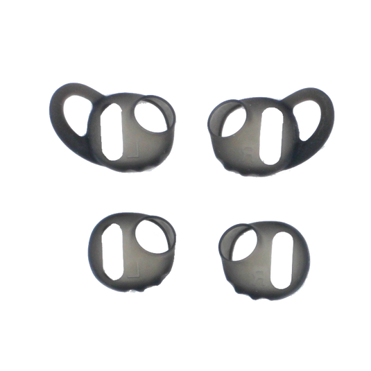 Enhancers for JBL Endurance Race 2 - Black - Hero image number null