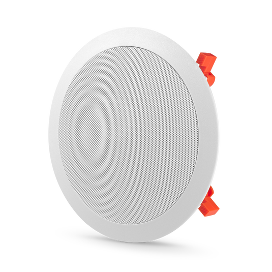 C-6IC - White - 6.5" In-Ceiling & In-Wall Loudspeaker - Hero image number null