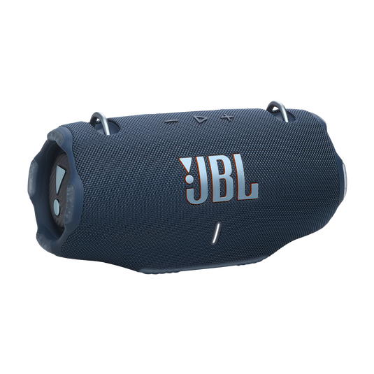 【新品同様】JBL XTREME 3 ブラック ワイヤレススピーカー JBL Xtreme 4 | 防水ポータブルスピーカー