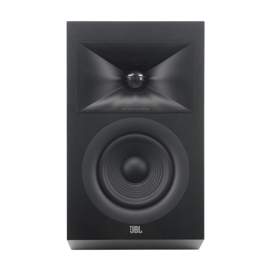 Stage 240H - Espresso - 2-Way 4.5-inch (114mm) Dolby Atmos&reg; Surround Sound Loudspeaker - Pair - Detailshot 5 image number null