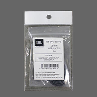 Image of JBL EVEREST 300,EVEREST 700 USB cable