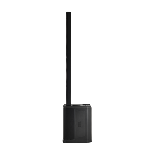 JBL PRX ONE | ミキサーとDSPを内蔵したオールインワンパワードコラムPA