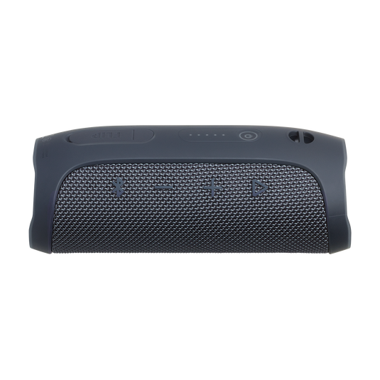 JBL Flip Essential  3 - Gun Metal - Portable Waterproof Speaker - Top image number null