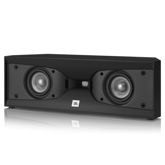 JBL STUDIO 520c センタースピーカー 本体 JBL STUDIO 520C センタースピーカー 2ウェイ Studio 520C | High