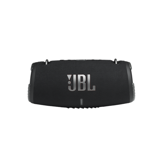 JBL Xtreme 3 | 防水ポータブルスピーカー