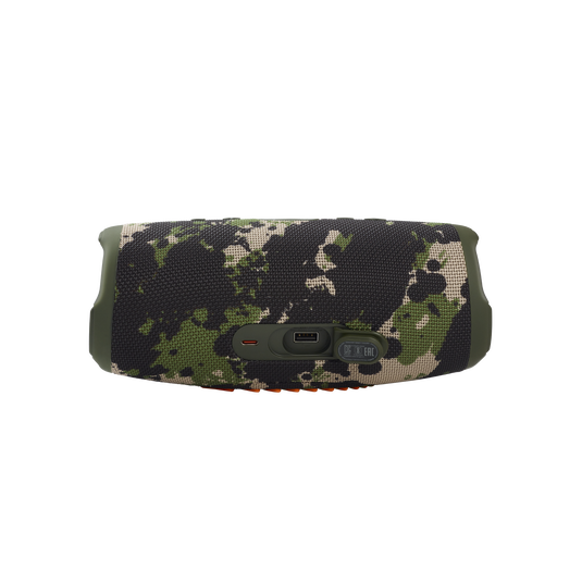 JBL Charge 5 - Squad - Portable Waterproof Speaker with Powerbank - Detailshot 1 image number null