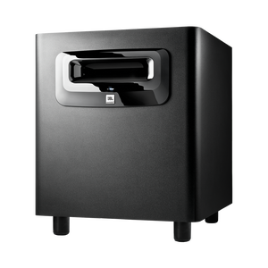 JBL LSR310S | 10インチパワードスタジオサブウーファー