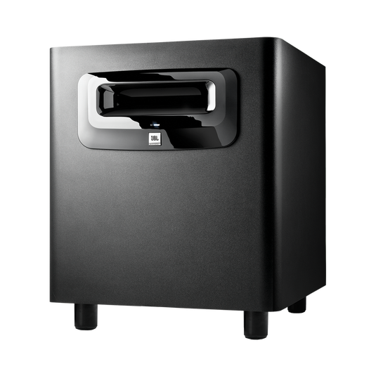 JBL LSR310S パワード・スタジオ・サブウーファー JBL LSR310S | 10インチパワードスタジオサブウーファー