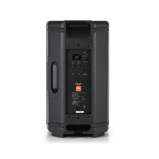 JBL EON712 パワードスピーカー JBL パワードスピーカー EON712 ペア (スピーカースタンド付き)【福山