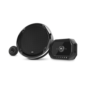 Image of JBL Stadium GTO 600C