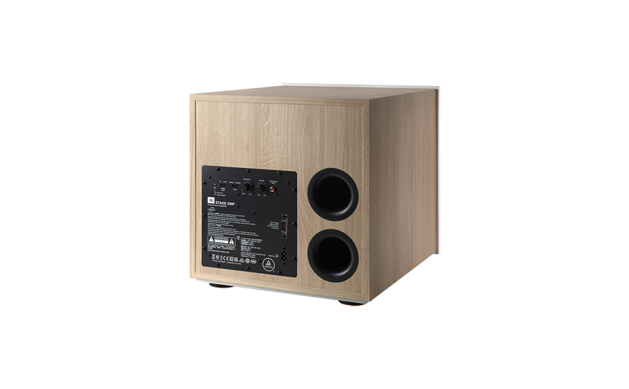 Stage 200P 150W RMS(ピーク電力300W) - Image