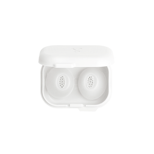 Ear Tips and Case for JBL Tune Flex 2 Ghost Edition | JBL Tune