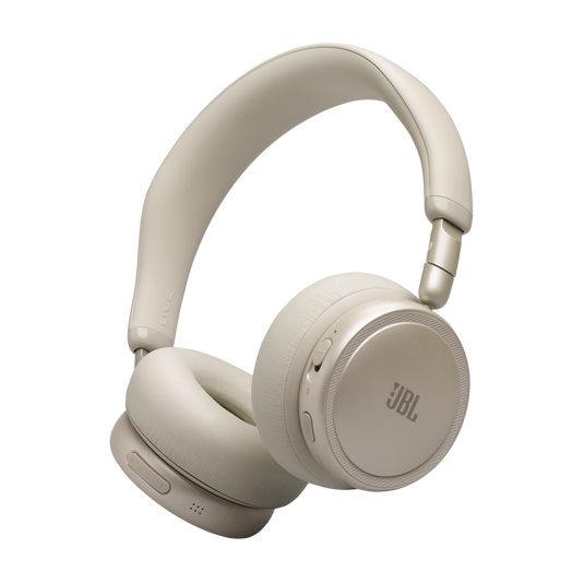 JBL Live 680NC | ワイヤレス オンイヤー ノイズキャンセリング ヘッドホン