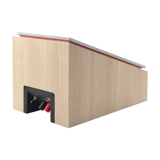 Stage 240H - Latte - 2-Way 4.5-inch (114mm) Dolby Atmos® Surround Sound Loudspeaker - Pair - Detailshot 6 image number null