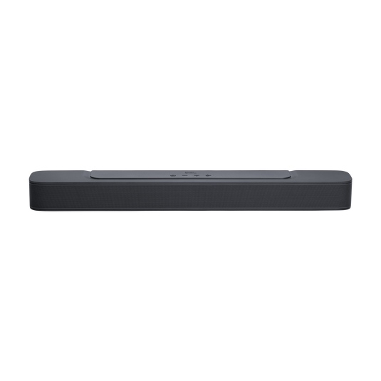 スピーカー・ウーファー JBL Bar 2.0 All-in-One MK2 JBL Bar 2.0 All-in-One MK2 - Black | Sweetwater