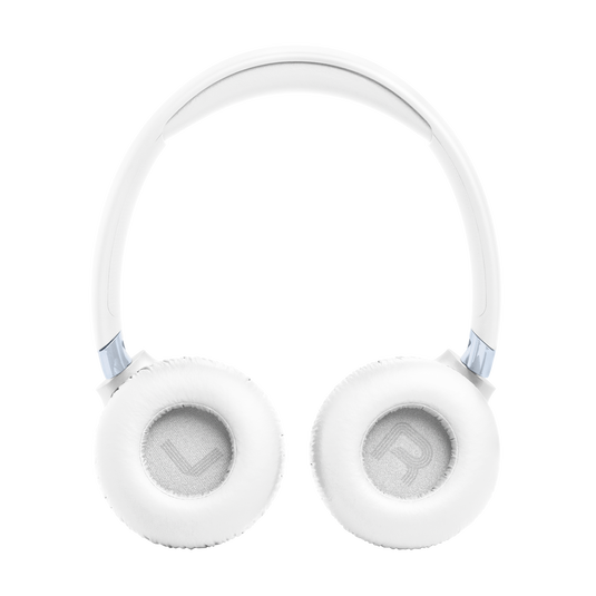 JBL Tune 680NC | ワイヤレスノイズキャンセリングオンイヤーヘッドホン