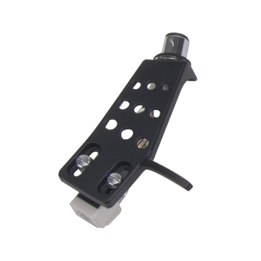 Headshell and Cartridge for JBL Spinner BT - Black - Hero image number null