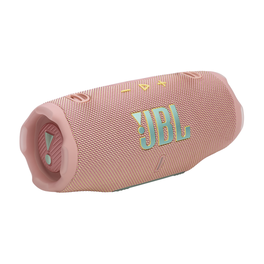 Loa JBL Charge 6 (Hồng)