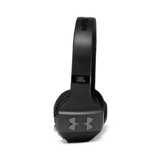 JBL UA SPORT WIRELESS TRAIN ヘッドホン UA Sport Wireless Train(トレイン) : JBL/Bluetoothヘッドホン