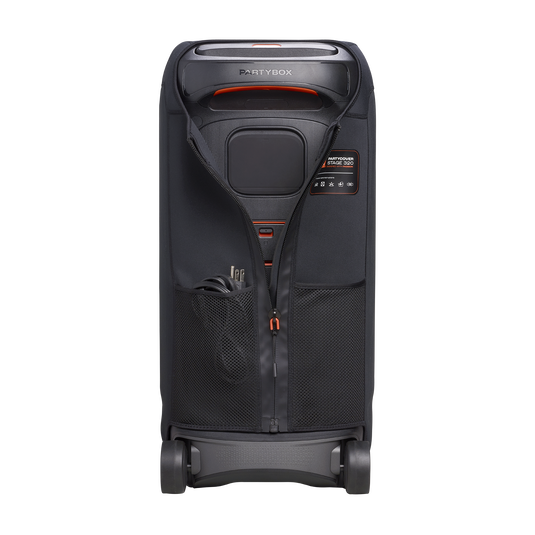 JBL PartyCover Stage 320 | JBL PartyBox Stage 320スピーカー用保護