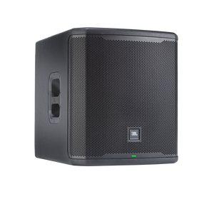 JBL PRX915XLF | プロフェッショナル・15インチ・パワード・サブウーファー