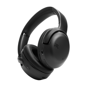 JBL TOUR ONE ツアーワン ワイヤレスヘッドホン ブラック JBL Tour One M2 | ワイヤレスノイズキャンセリングオーバーイヤー