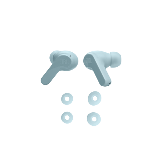 Wave Beam Replacement Kit - Mint - Hero image number null