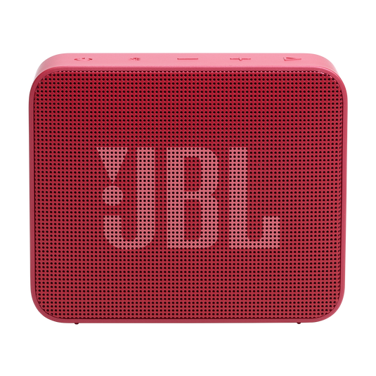JBL Go Essential 2 | 防水ポータブルスピーカー