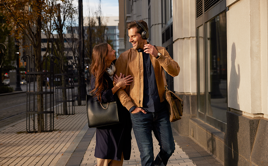 JBL Tour One M2 リアルタイム補正機能付きノイズキャンセリング - Image