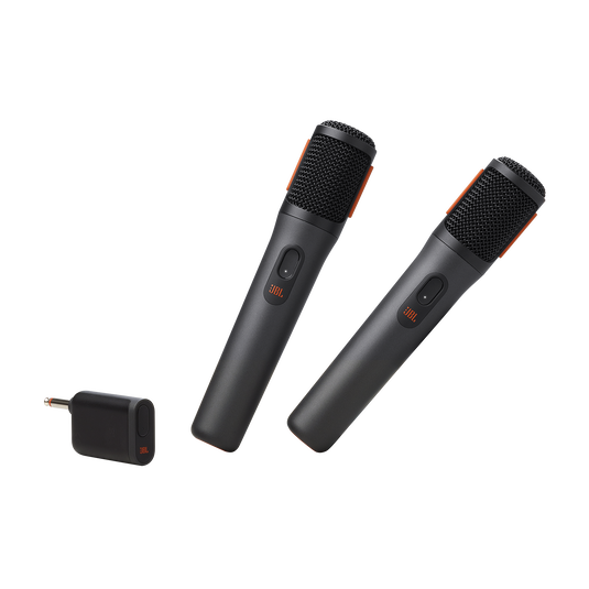 JBL PartyBox Wireless Mic | デジタルワイヤレスマイク