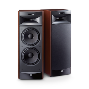 JBL S3900 | 250mm×2 3ウェイ フロア型スピーカー